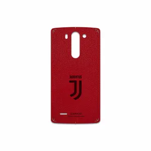 MAHOOT RL-JUVE Cover Sticker for LG G3 Beat