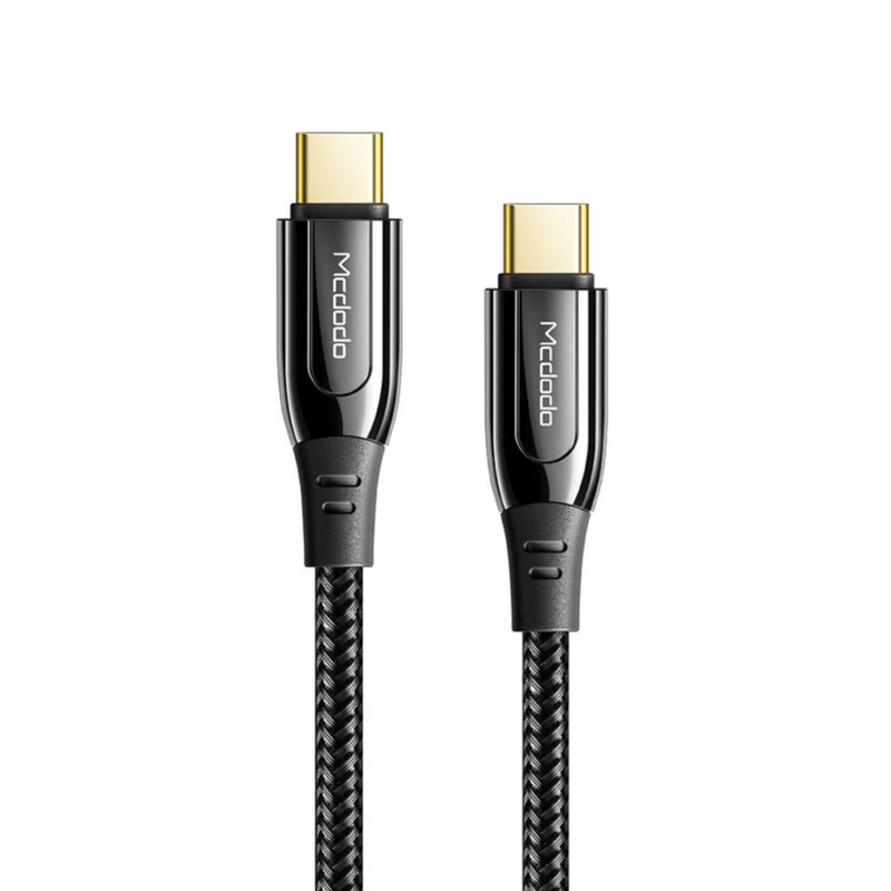 کابل تبدیل usb-c مک دودو مدل CA-812 طول 1.2متر
