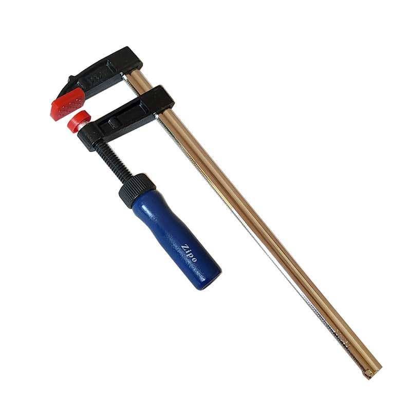 گیره نجاری زیپو مدل - 625