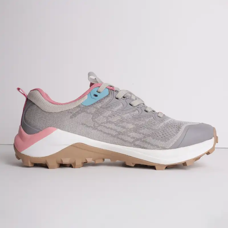 کفش مخصوص دویدن زنانه هامتو مدل 840090B-2