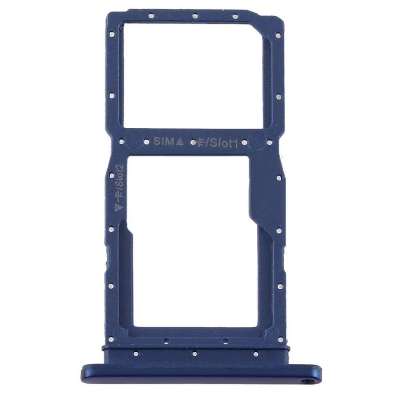 خشاب سیم کارت مدل STK-L21-BLE مناسب برای گوشی موبایل هوآوی Y9s