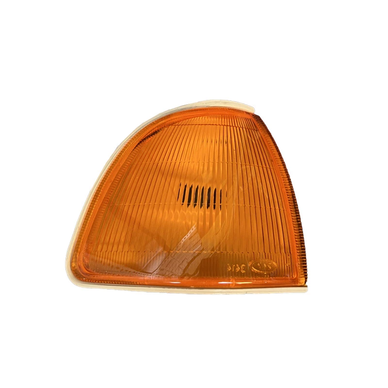  چراغ راهنما چپ پارک خودرو آراکس یدک مدل AY-2527 مناسب برای پراید