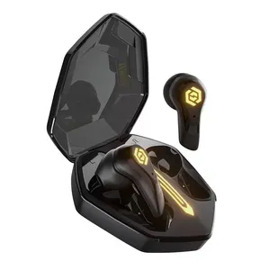 هدفون مخصوص بازی بلوتوثی هایلو مدل G3 QOI NEU 