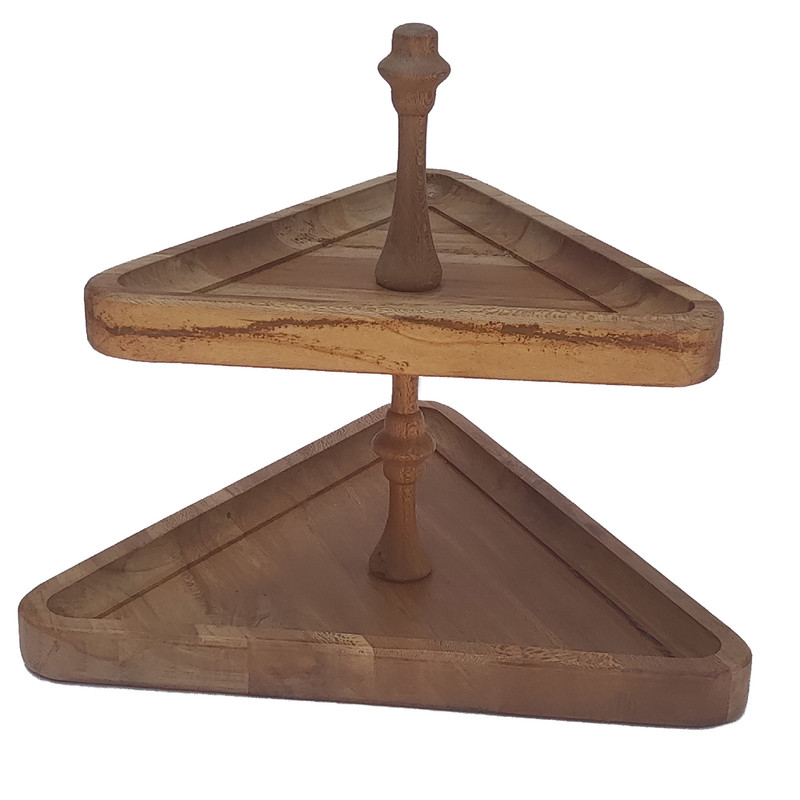 شیرینی خوری چوبیس کد W23