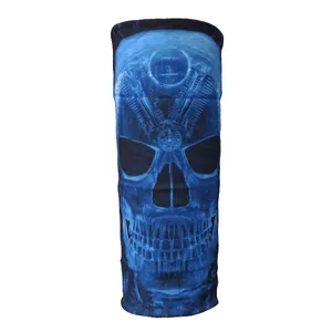 دستمال سر و گردن مدل dl34