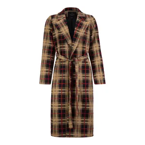 پالتو زنانه ناریان مدل 2991101