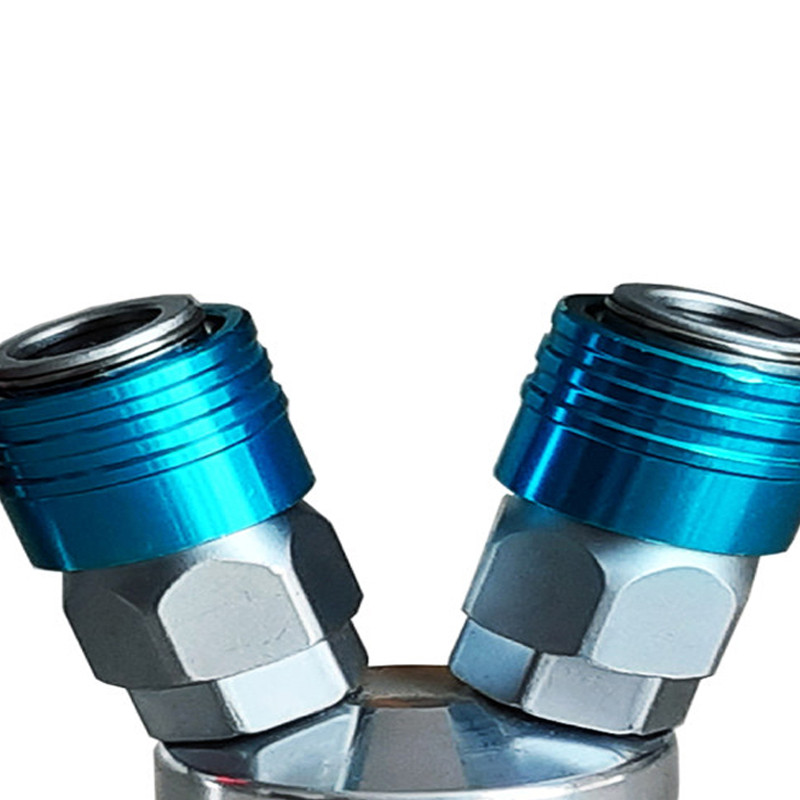 کوپلینگ مدل RO - 18