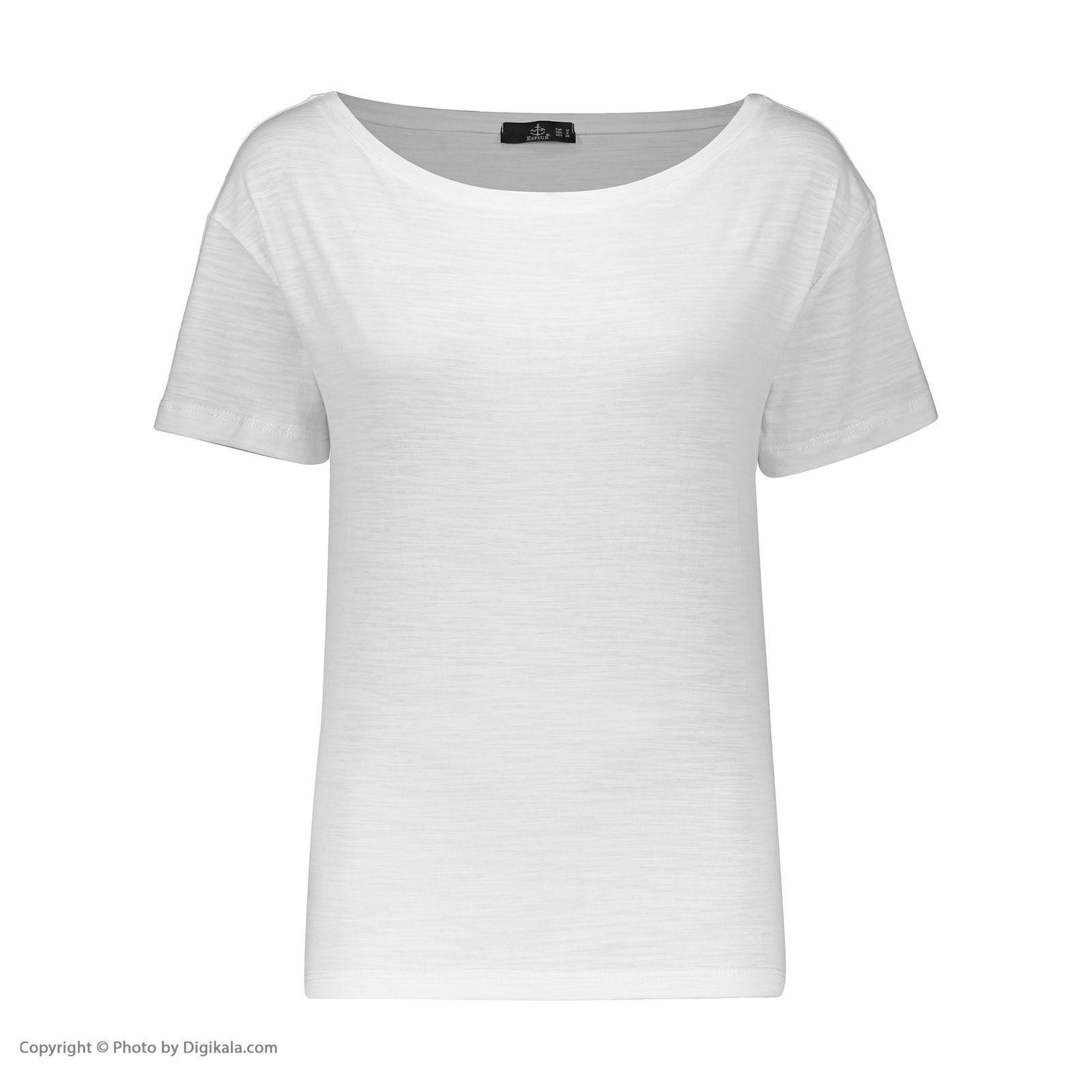 تی شرت زنانه اسپیور مدل 2W04M-44 -  - 2