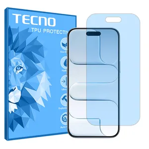 Tecno anti blue screen protector suitable for Apple iPhone 17 Air Mobile phone 