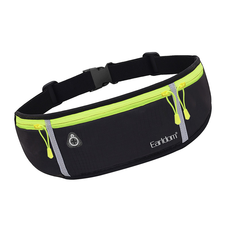 کیف کمری ارلدام مدل WATERPROOF S10