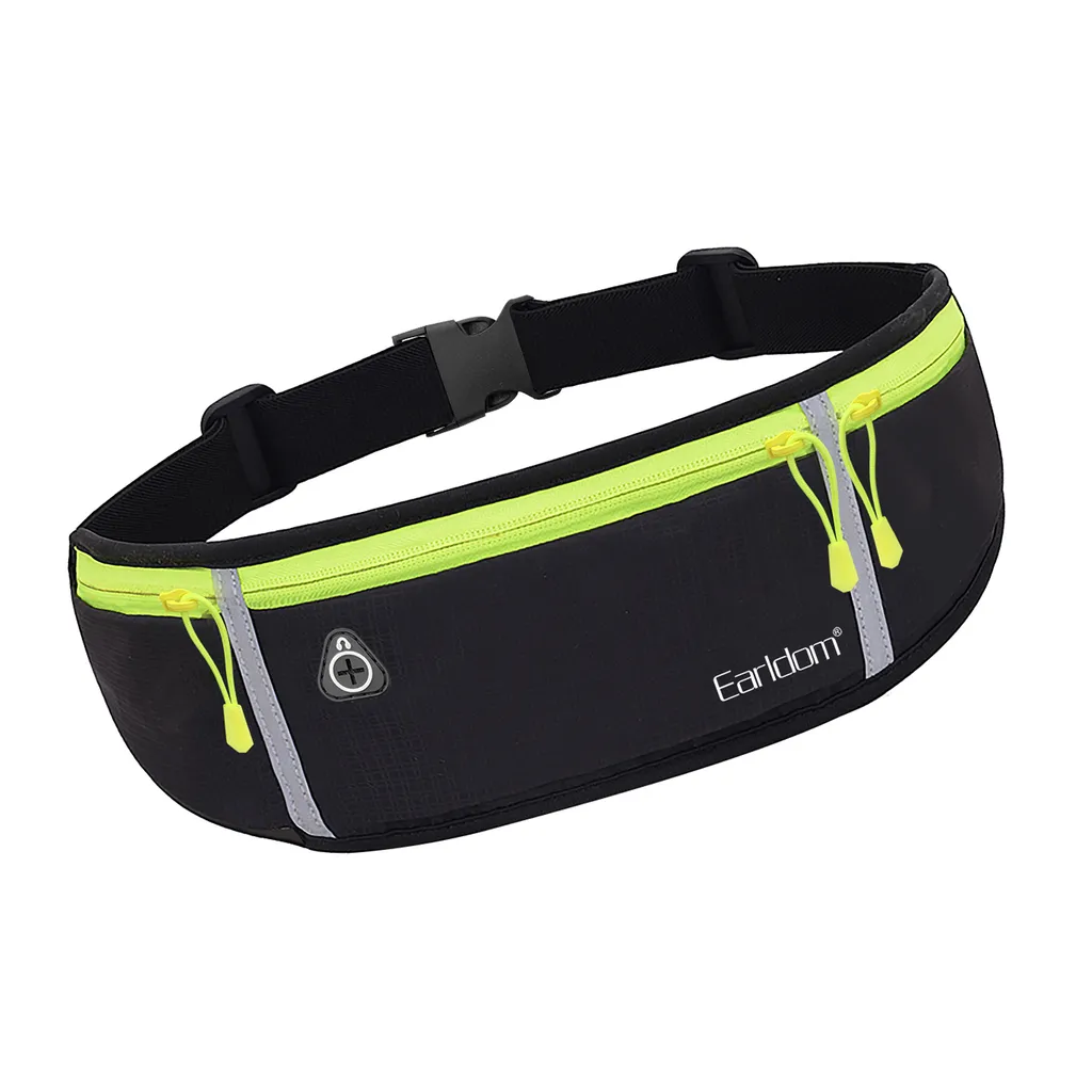 کیف کمری ارلدام مدل WATERPROOF S10