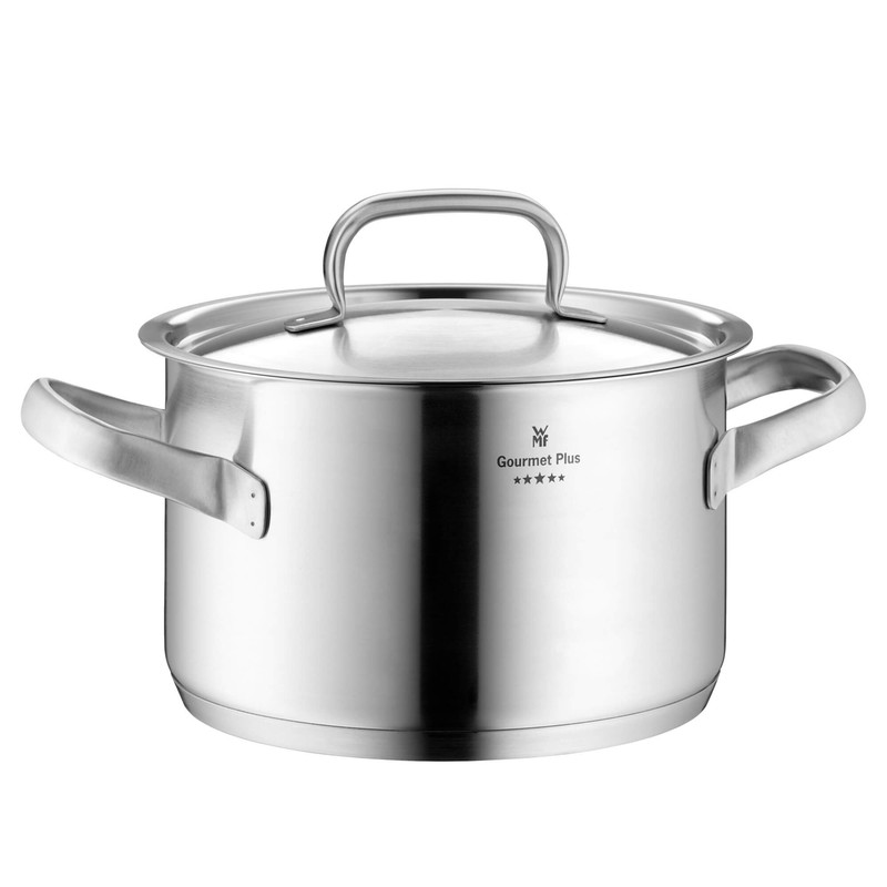 قابلمه دبلیو ام اف مدل Gourmet Plus سایز 20