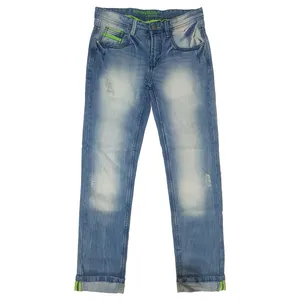 شلوار جین زنانه مدل df45