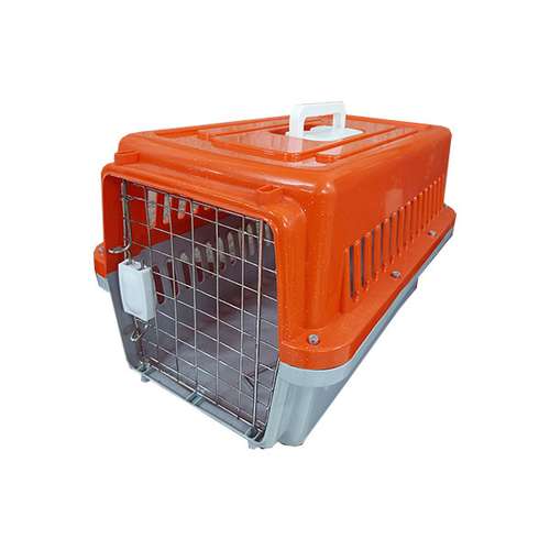 باکس حمل سگ و گربه مدل 03