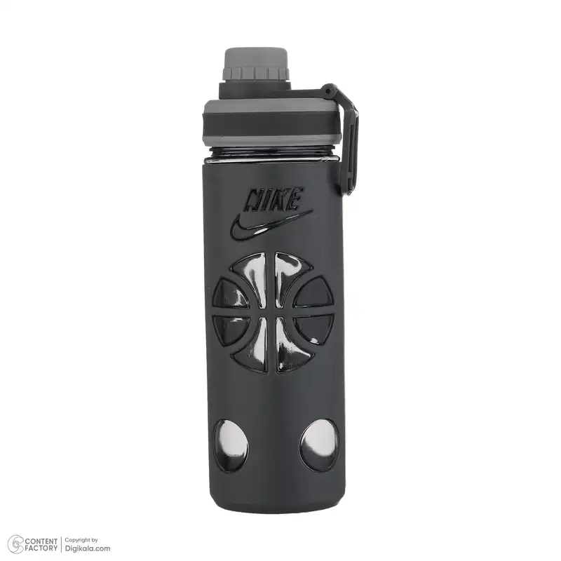 قمقمه مدل بسکتبال گنجایش 0.5 لیتر