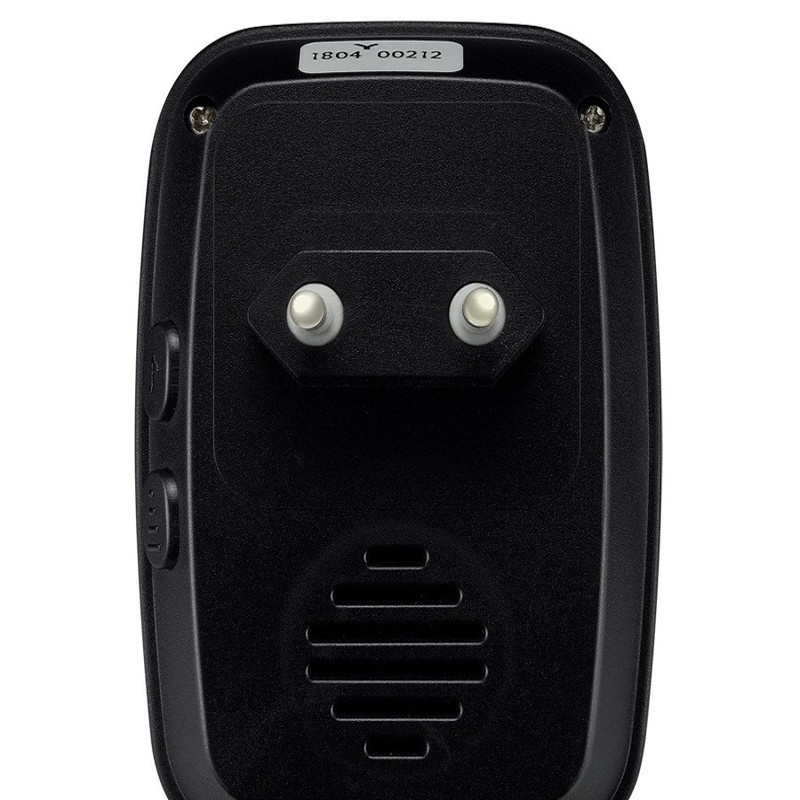 زنگ بی سیم هوشمند درب مدل Smart B 32