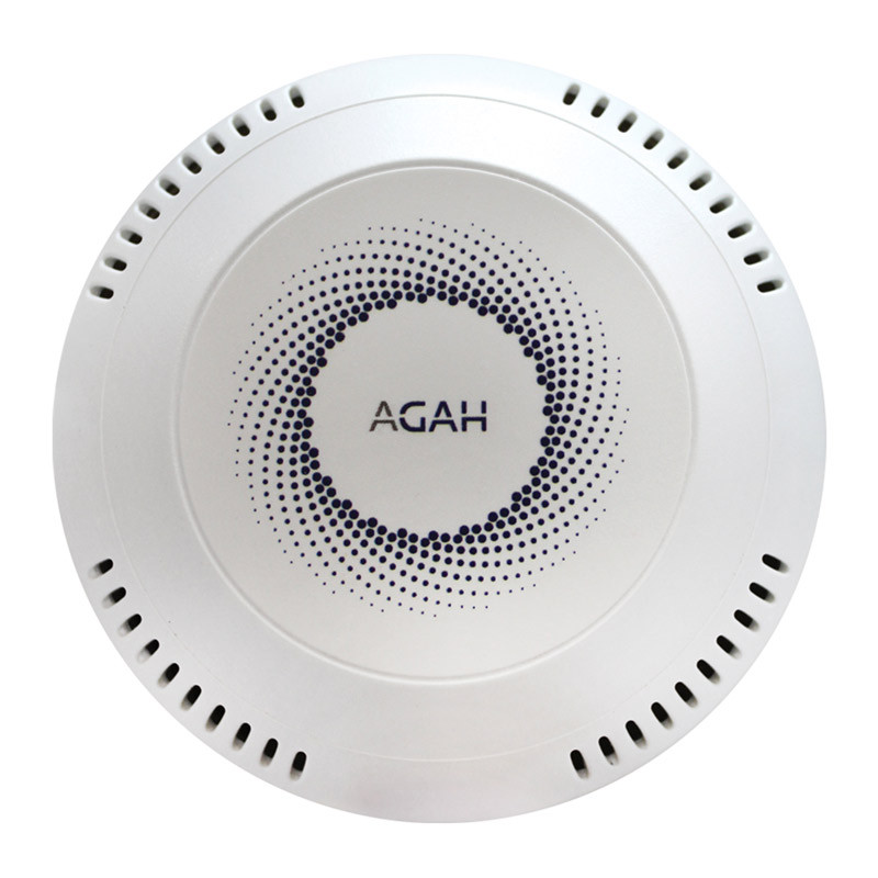 آژیر دزدگیر آگاه مدل A101 آژیر دزدگیر آگاه مدل A101