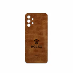 MAHOOT BFL-RLX Cover Sticker for Samsung Galaxy A32