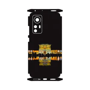 MAHOOT Ali Qapu-FullSkin Cover Sticker for Xiaomi 12