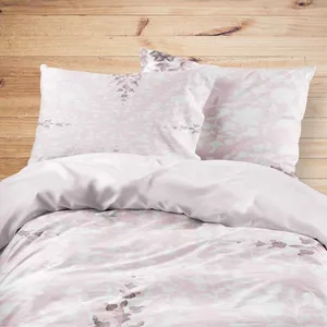 سرویس روتختی مدوپد طرح کرشمه مدل mod00413 یک نفره 4 تکه