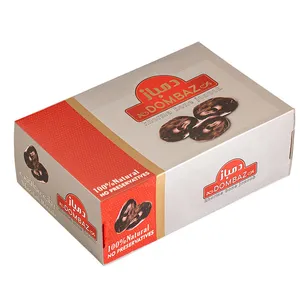 خرما مضافتی دمباز - 650 گرم