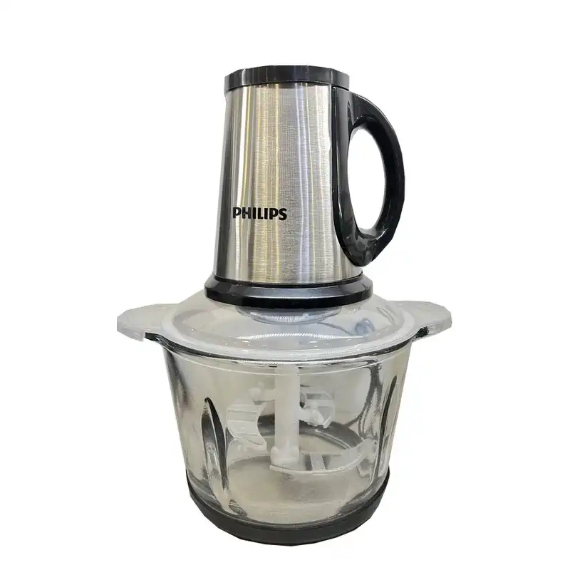 خردکن مدل SL_2022 PROMIX