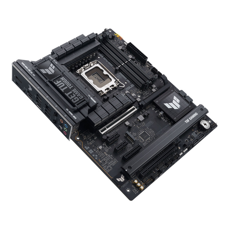 مادربرد ایسوس مدل TUF GAMING Z890-PLUS WIFI
