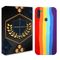 آنباکس کاور گلدن گارد طرح رنگین کمان مدل سیلیکونی مناسب برای گوشی موبایل سامسونگ Galaxy A11 توسط میسا علوی در تاریخ ۲۵ تیر ۱۴۰۱