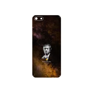 MAHOOT Robert De Niro Cover Sticker for Honor 7S