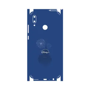 MAHOOT Disney-FullSkin Cover Sticker for Huawei P Smart 2019