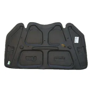 عایق درب موتور ایده پارت نیکان مدل اکونومی مناسب برای تیبا و تیبا2