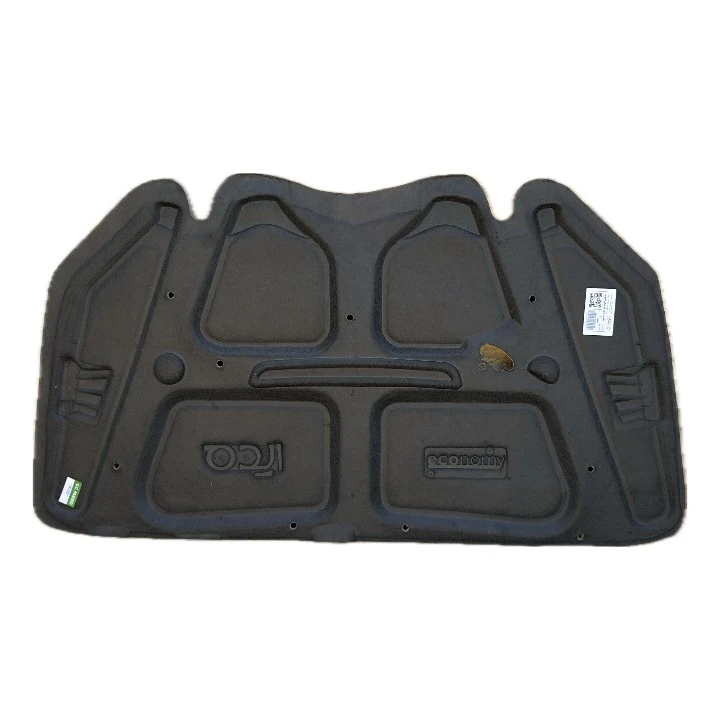 عایق درب موتور ایده پارت نیکان مدل اکونومی مناسب برای تیبا و تیبا2