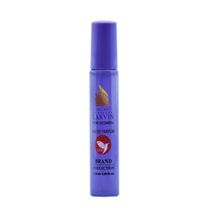 عطر جیبی زنانه برد برند کالکشن  مدل LANVIN ECLAT حجم 25 میلی لیتر