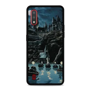 AKAM AMCDG-A01-AD30 Cover For Samsung Galaxy A01