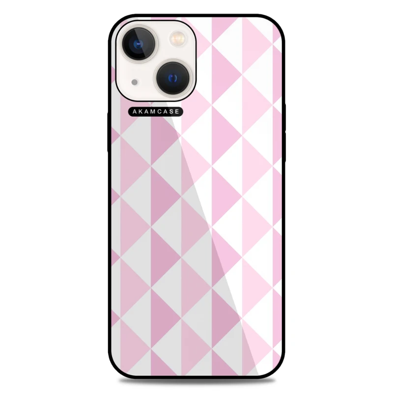 کاور آکام مدل AMC-WA13-CUTE PATTERN5 مناسب برای گوشی موبایل اپل iPhone 13