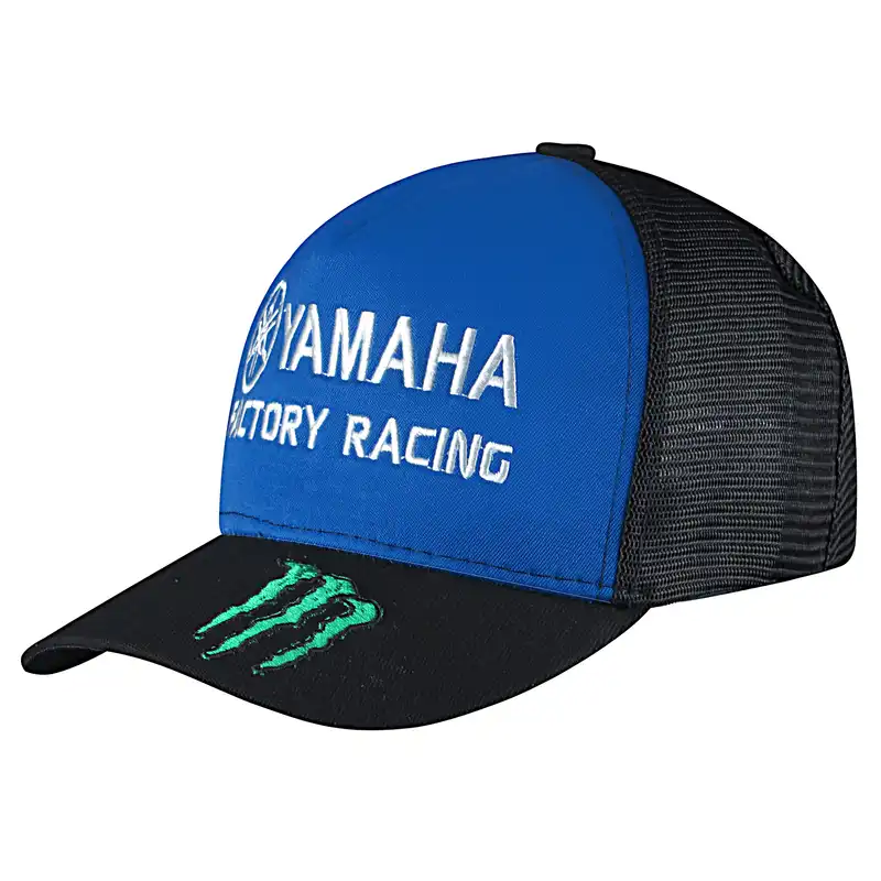 کلاه کپ یاماها کد 07