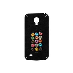 MAHOOT Doughnut Cover Sticker for Samsung Galaxy S4 mini