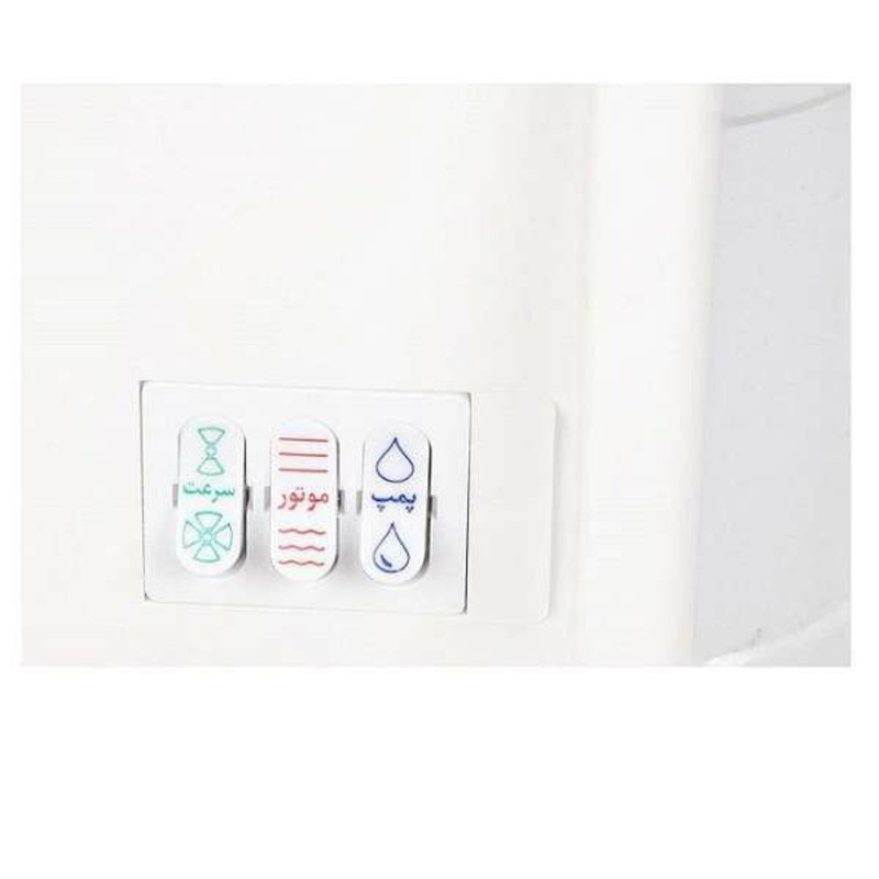 کولر آبی جنرال مدل 3100