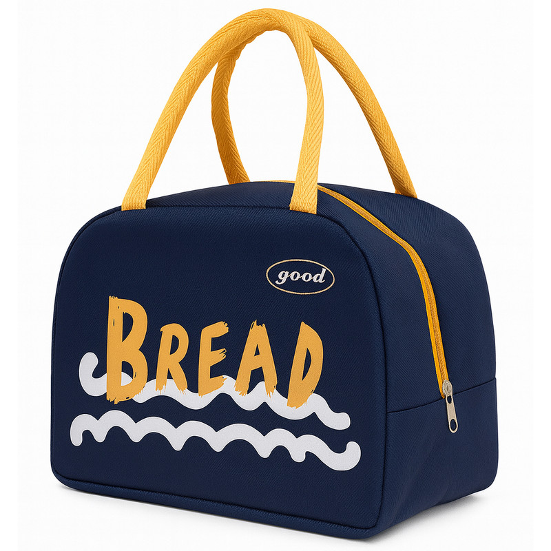 کیف غذا مدل BREAD