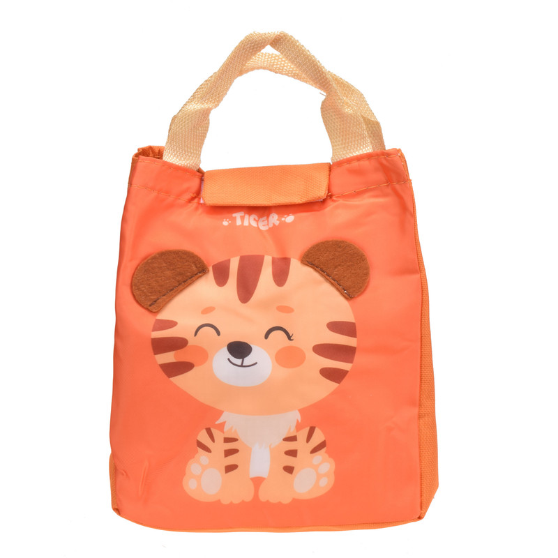 کیف غذا مدل ببر
