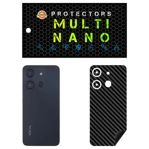 MULTI NANO X-F1C Back Skin For Vocal V0