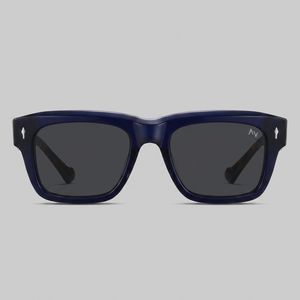 عینک آفتابی ویفرر (Wayfarer) آلبرت وگ مدل S32104C2 Acetate Avantgarde Visionary