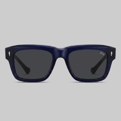 عینک آفتابی ویفرر (Wayfarer) آلبرت وگ مدل S32104C2 Acetate Avantgarde Visionary