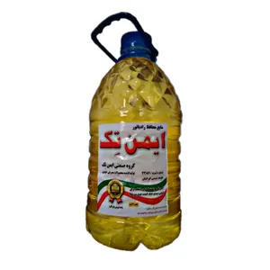مایع محافظ رادیاتور ایمن تک مدل MM01-4000ml حجم 4000 میلی لیتر