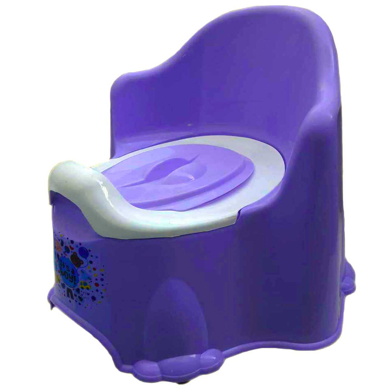 توالت فرنگی کودک کد 111 به همراه یک عدد ناخنگیر عروسکی