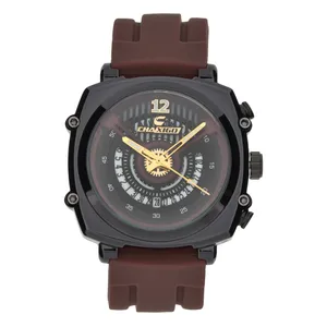 ساعت مچی عقربه‌ای کوارتز چاکسیگو مدل Ch200