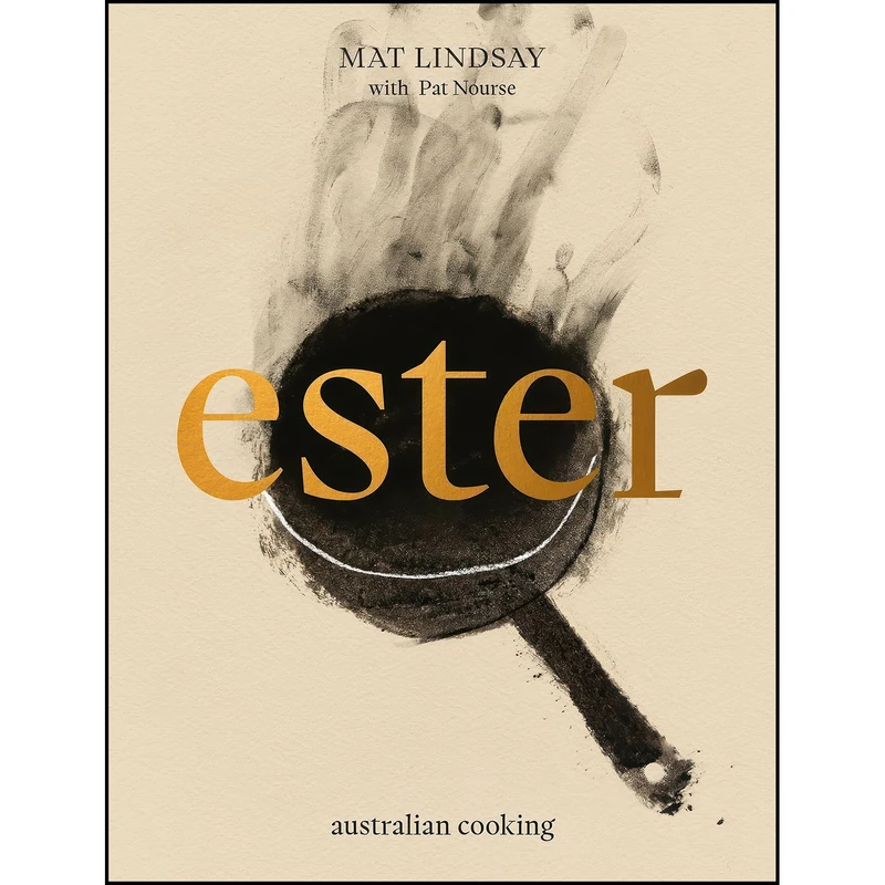 کتاب Ester اثر Mat Lindsay and Pat Nourse انتشارات Murdoch Books