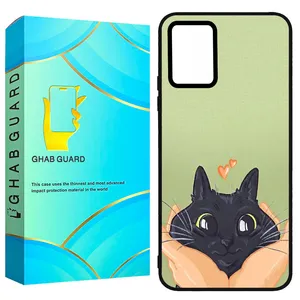 Ghab Guard GCHPX5P Cover For Xiaomi Poco X5 Pro 5G