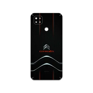 MAHOOT Citroen Cover Sticker for Xiaomi Redmi 9 Activ