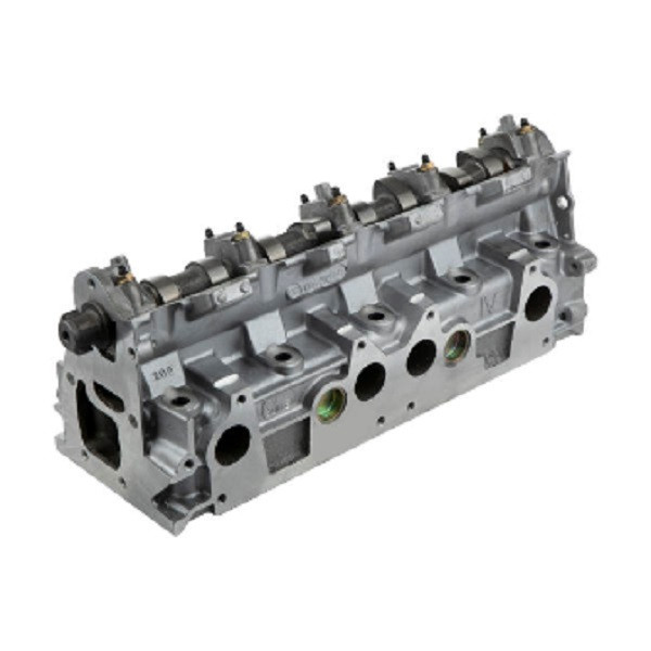 سرسیلندر کامل مدل 001 مناسب برای پژو 405